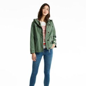 Joules Waterproof Coast Rain Jacket
